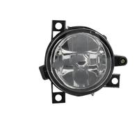 Conjunto faros antiniebla Para Seat Leon Mk2 2005 2006 2007 2008 2009 Para Polo 9N MK4 2001 2002 2003-2005 Faros Antiniebla Halógenos Lámparas Delanteras(R)