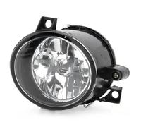 Conjunto faros antiniebla Para Seat Leon Mk2 2005 2006 2007 2008 2009 Para Polo 9N MK4 2001 2002 2003-2005 Faros Antiniebla Halógenos Lámparas Delanteras(L)