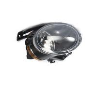 Conjunto Faros Antiniebla Para VW Para Passat B6 2006 - 2008 3C0941699 3C0941700A Luz Antiniebla Del Parachoques Delantero Lámpara Conducción Foglight Conjunto Lámpara Antiniebla Delantero(Only Right)