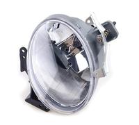 Conjunto Faros Celanteros Coche Para HYUNDAI Para Santa Para Fe (CM) 2007 2008 2009 Conjunto De Luz Antiniebla Halógena Parachoques Delantero Lámpara Conducción Accesorios Coche Faros Delanteros(Fog L