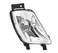 Conjunto Faros Celanteros Coche para Peugeot 308 408 2010-2013 1 Uds Luz Antiniebla Faro Antiniebla Luces De Coche Accesorios De Montaje Faros De Coche(R foglight)