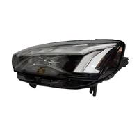 Conjunto Faros Delanteros Compatible Con A5 Para RS5 2020 2021 2022 2023 2024 Conjunto De Faros Delanteros Conjunto De Luces Delanteras Automáticas Con Módulo 8W6941085 8W6941086(1Pcs Left)