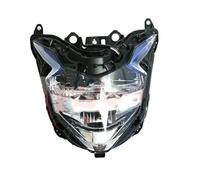 Conjunto Faros Motocicleta para CB500F CB500X 2016-2021 CB500 F/X CB 500F 500X 2017 2018 2019 16 17 18 19 20 21 Conjunto De Faros Delanteros Motocicleta Headlight Conjunto