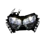 Conjunto Faros Motocicleta Para Kawasaki Para Z900 Para ZR900 2020 2021 2022 Conjunto De Faros Delanteros LED Para Motocicleta Faro