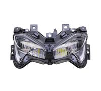 Conjunto Faros Motocicleta Para TMAX530 Para SX Para DX Para TMAX560 2017-2021 Conjunto Faros Delanteros LED Para Motocicleta Faro