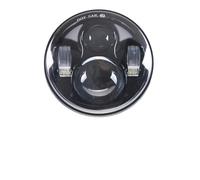 Conjunto Faros Motocicleta Para V-Star Para XVS 650 950 Para Bobber Para Cafe Para Racer Faros Delanteros LED De 5-3/4" Y 5.75" 40 W 45 W 65 W Y 80 W. Faro(P 40W drl)