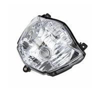 Conjunto Faros Motocicleta Para XT660X Para XT660R 2004-2016 Conjunto Faros Delanteros Motocicleta Iluminación Faros Faro