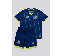 Conjunto FC Porto 25/26 - 4ª Equipación Junior talla 8