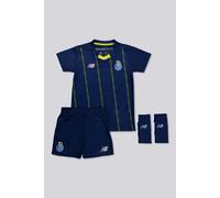 Conjunto FC Porto 25/26 Cuarta Equipación Niño talla 4