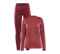Conjunto femenino Craft Core Dry M Female