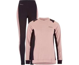 Conjunto femenino Craft Core Dry M Female