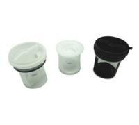 Conjunto filtros bomba ariston,indesit original