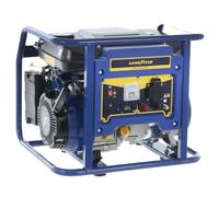 Conjunto Gasolina Motor 94 Cm3 4T OHV 2.5CV 1100W Avr Autonomía 8h Goo