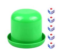 Conjunto Genérico De A Para Adultos, Conjuntos De Apilables, Juego De Apilable, Coctelera Para Vacaciones En El Bar | Tazas De Agitación Familiar Con 5, Tazas De Agitación