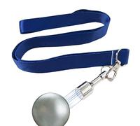 Conjunto genérico de recogida de bolas de bocce, imán ergonómico seguro y potente, herramienta de recogida con cuerda para bocce, para partidos, competiciones, entrenamientos en arena, tierra, césped
