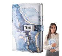 Conjunto genérico Stationary Journal Kids - Lock Journal Journaling Notebooks - Diarios y cuadernos para elegantes Mantener sus escritos personales privados no ha tan hermoso.