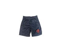 Conjunto go & win laska niño white/navy 12 AÑOS