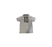 Conjunto go & win swinton niño white/blue 8 AÑOS