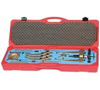 CONJUNTO HIDRÁULICO COMPLETO FORZA 12 TON