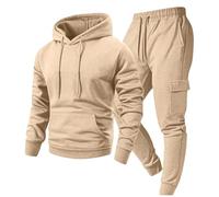 Conjunto Hombre Invierno, Chandal Roupa Chándal Tracksuit Chándal Hombre,