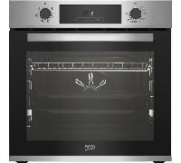 conjunto horno con encimera beko bbse12340xd inox