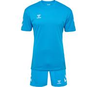 Conjunto Hummel Logo 2XL