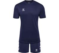 Conjunto Hummel Logo S