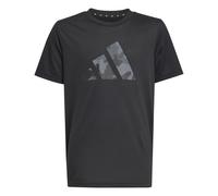 Conjunto impreso para niños adidas Train Essentials Camo 9/10 ans Unisex