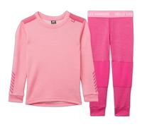 Conjunto infantil de lana merina Helly Hansen Lifa 6 ans