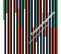 Conjunto Ingenieria - Conjunto Ingenieria [VINYL] [Vinilo]