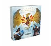 Ashes Ascendancy Starter Set de Plaid Hat Games | A partir de 14 años | 1-2 jugadores | Tiempo de juego de 30 a 60 minutos