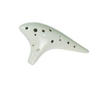 Conjunto Instrumentos Ocarina Ocarina Portátil Set Alto C Instrumento Profesional Para Principiantes