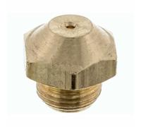 Conjunto Inyector Calentador Vaillant Mag2759 20657