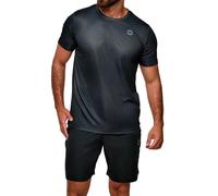Conjunto J.hayber Spin Black Da23077-200 S