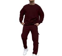 Conjunto Jogging Hombre Novio Verano Playa Padrino Juvenil Celeste Terciopelo Mao Deporte Gotico Juego Cargo Poleras Reflectante Nochebuena Diseños Clasicos Purpura Combinados