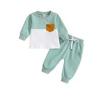Conjunto Jogging niño niño traje deportivo niño niño adolescente chándal casual casual para niños