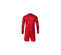 Conjunto joma phoenix gk rojo negro XL