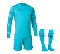 Conjunto Joma Zamora VII 3XL