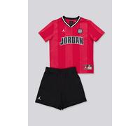 Conjunto Jordan - Rojo - Conjunto Niño talla 4/5