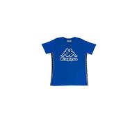 Conjunto kappa 8036k00067 royal infantil 16 AÑOS