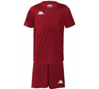 Conjunto Kappa Gorkit - Ropa Ideal Para El Gim O Entrenar MKP