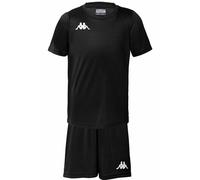 Conjunto de Camiseta y pantalón corto para niño Kappa Gorkit 4 ans