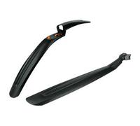 CONJUNTO KIT GUARDABARROS CICLISMO BICICLETA DE MONTAÑA SKS SHOCKBOARD + X-TRA-DRY XL 27,5" - 29" NO SIZE