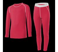 Conjunto largo para niños Löffler Transtex Warm 10 ans Unisex