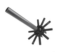 Conjunto lateral de filtro de piscina, tubo central SX180DA compatible con piezas de repuesto de filtro de arena Hayward Pro S180T