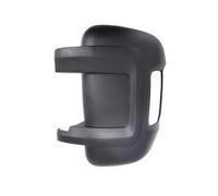 Conjunto Lateral Izquierdo Y Derecho Cubierta Espejo Lateral Exterior Color Negro Tapa Carcasa Para Citroen Para Jumper 735424438(lado derecho)