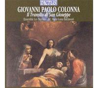 Ensemble les Nations – Passing of St Joseph – Tactus