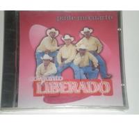 Conjunto Liberado - Pinte Mi Cuarto