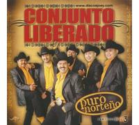 Conjunto Liberado - Puro Norteno