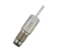 Conjunto limitador de combustible Válvulas de alivio de presión OEM 095420-0272 095420-0670 095420-0422 Bomba de transferencia de combustible de válvula de automóvil(095420-0422)